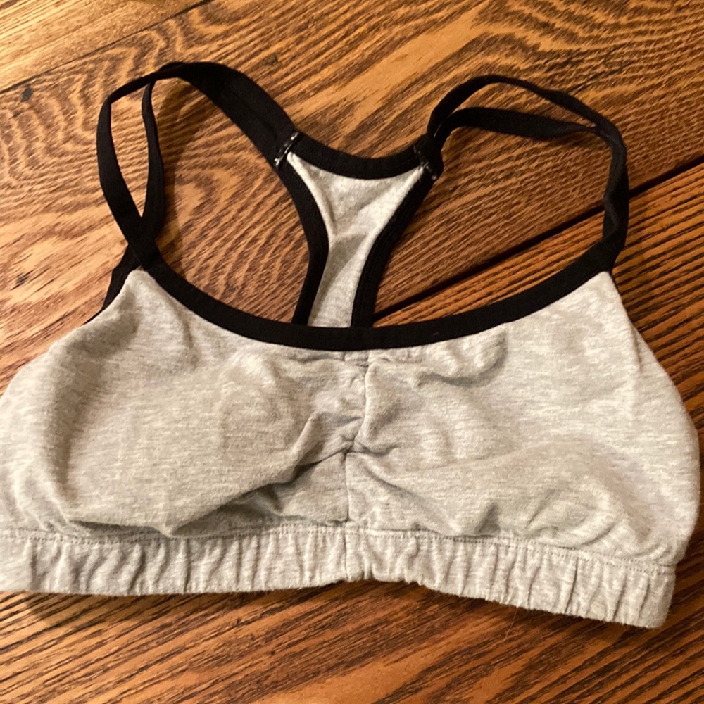 Fruit of the Loom work out bra